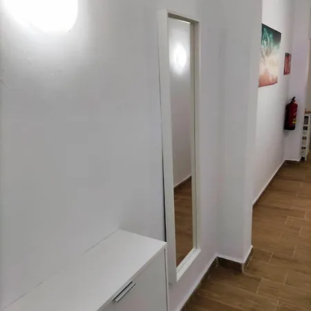 Bonita Casa Kuhner * Пуэрто-де-ла-Крус
