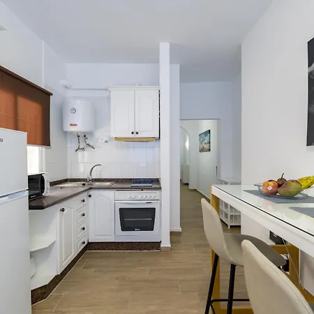 Bonita Casa Kuhner * Пуэрто-де-ла-Крус