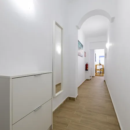 Bonita Casa Kuhner Пуэрто-де-ла-Крус