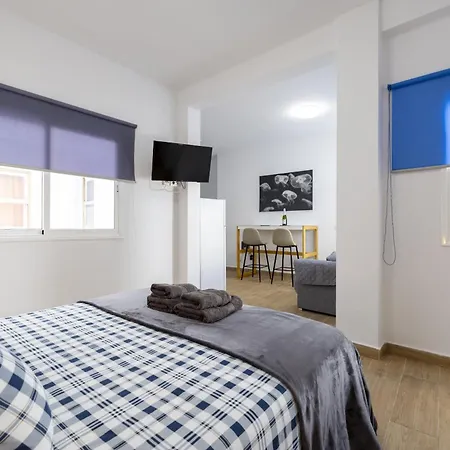 Апартаменты Bonita Casa Kuhner