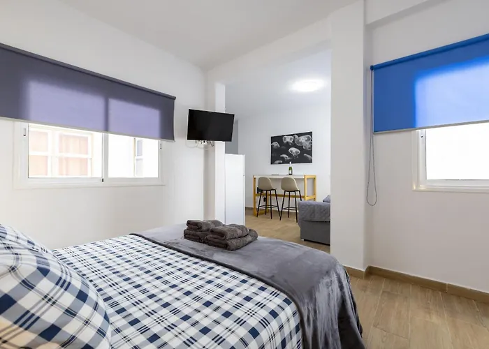 דירה Bonita Casa Kuhner