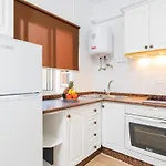 Bonita Casa Kuhner アパート プエルト・デ・ラ・クルス