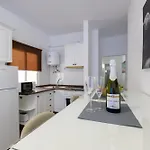 Bonita Casa Kuhner アパート *