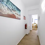 Bonita Casa Kuhner プエルト・デ・ラ・クルス