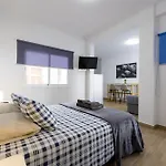 Bonita Casa Kuhner アパート *