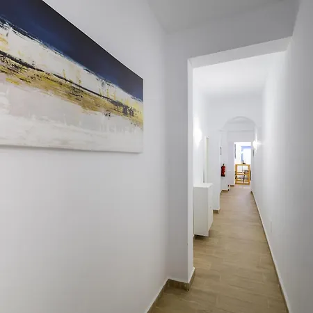 Apartament Bonita Casa Kuhner Puerto de la Cruz (Tenerife)