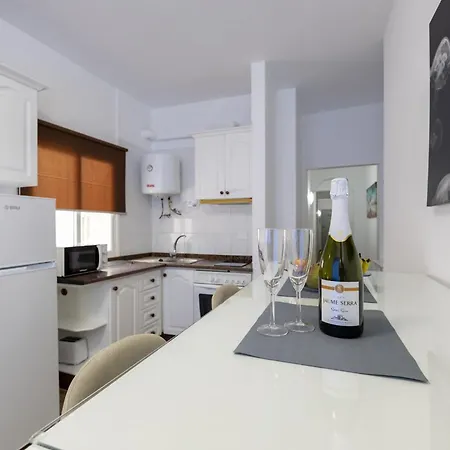 Bonita Casa Kuhner Apartment *