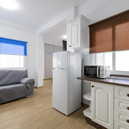 Bonita Casa Kuhner Apartment *