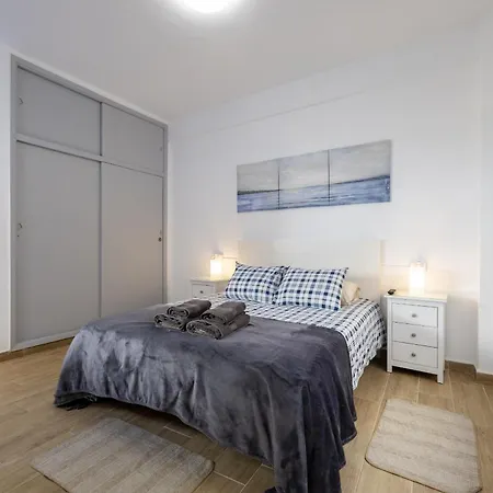 Bonita Casa Kuhner Apartment Puerto de la Cruz (Tenerife)