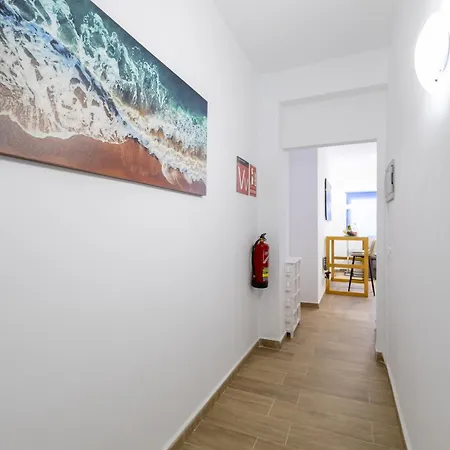 Bonita Casa Kuhner Puerto de la Cruz (Tenerife)