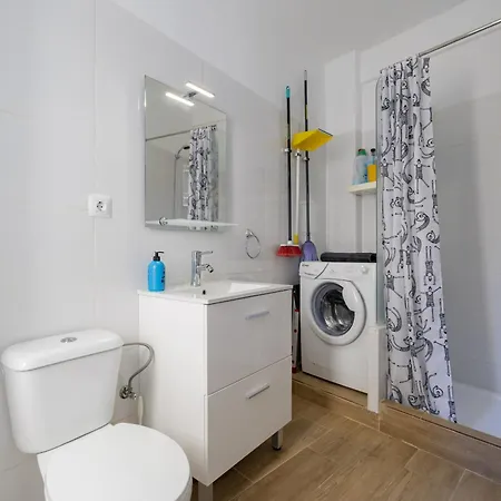 Bonita Casa Kuhner * Puerto de la Cruz (Tenerife)