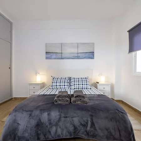 Bonita Casa Kuhner Apartament