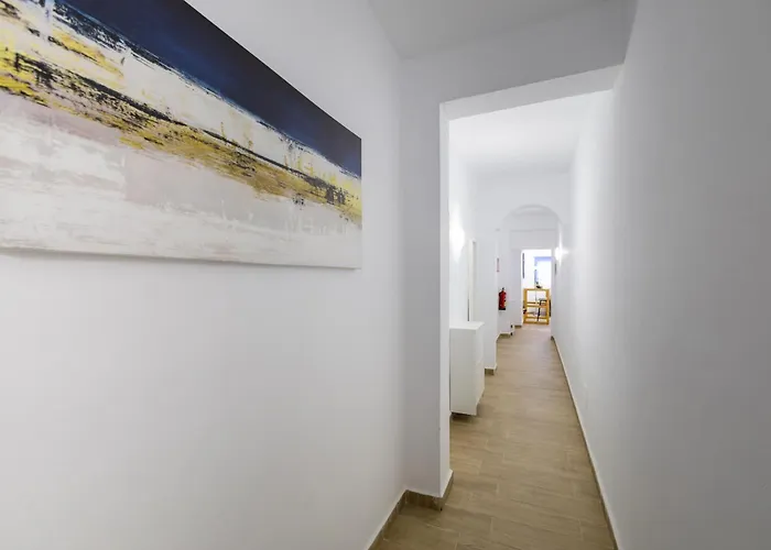 Apartamento Bonita Casa Kuhner Puerto de la Cruz (Tenerife)