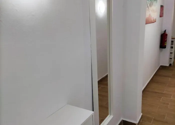 Bonita Casa Kuhner * Puerto de la Cruz (Tenerife)