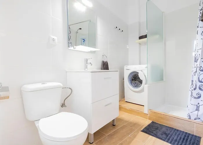 Bonita Casa Kuhner Puerto de la Cruz (Tenerife)