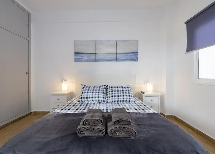 Appartement Bonita Casa Kuhner Puerto de la Cruz (Tenerife)