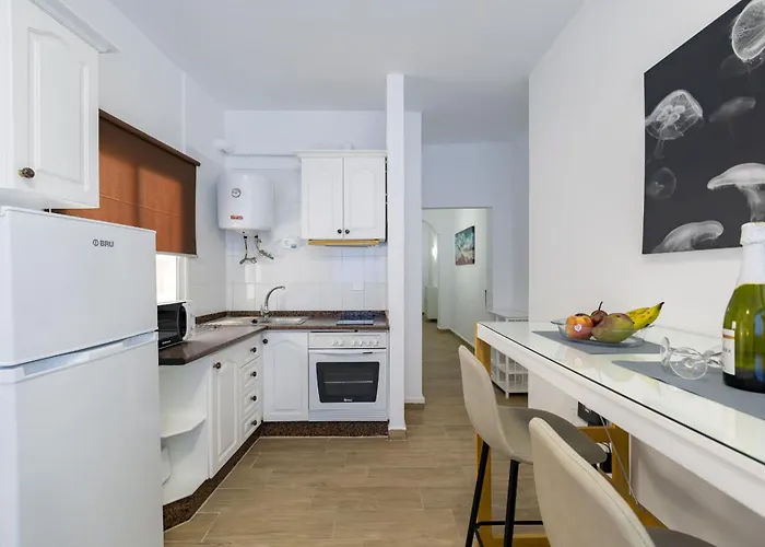 Bonita Casa Kuhner * Puerto de la Cruz (Tenerife)