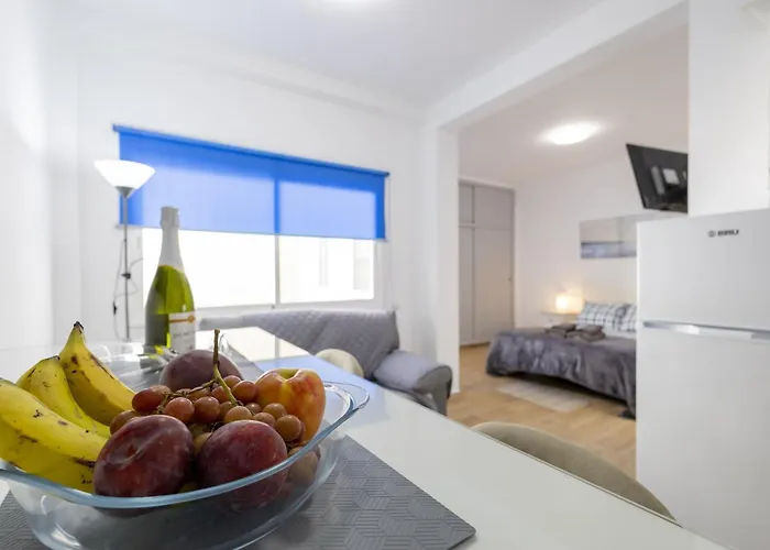 Bonita Casa Kuhner
