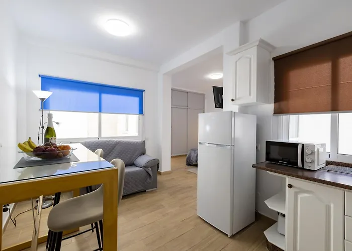 Bonita Casa Kuhner *