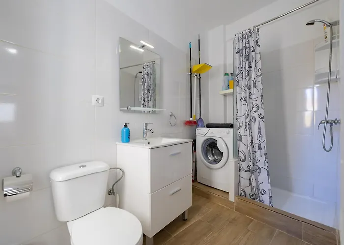 Bonita Casa Kuhner * Puerto de la Cruz (Tenerife)