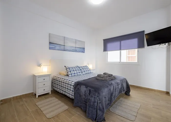 Bonita Casa Kuhner アパート *