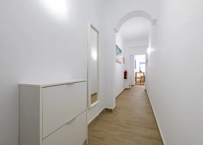 Bonita Casa Kuhner プエルト・デ・ラ・クルス