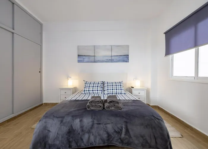 Bonita Casa Kuhner アパート