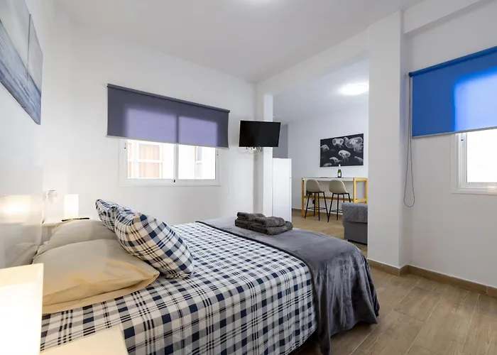 Bonita Casa Kuhner アパート *